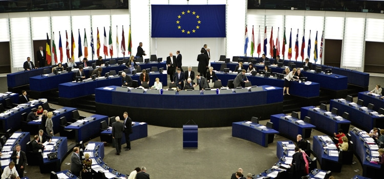 E-damp kan ikke slå os ihjel – men det kan EU-Parlamentet