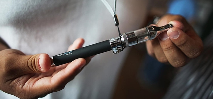DADAFO: 15.000 danskere kunne redde livet med e-cigaretter DADAFO: 15.000 danskere kunne redde livet med e-cigaretter