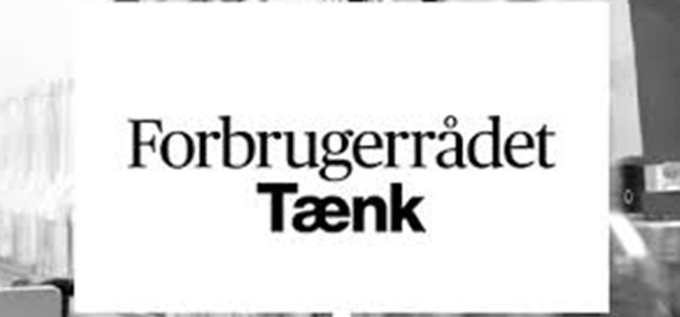 TÆNK jer nu om TÆNK jer nu om