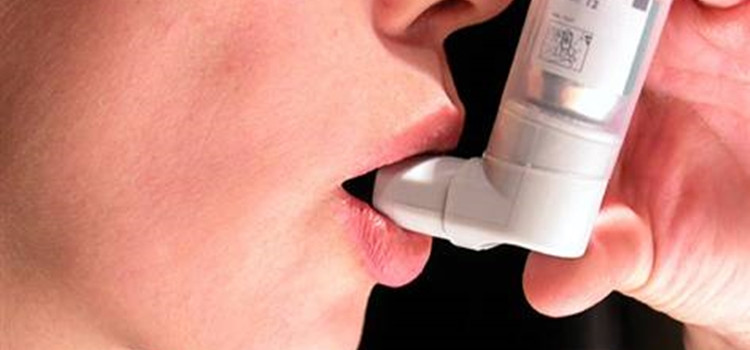 E-cigaretter kan være gavnlige for rygere med astma E-cigaretter kan være gavnlige for rygere med astma