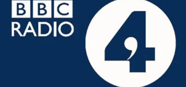 Radioudsendelse på BBC om e-cigaretter Radioudsendelse på BBC om e-cigaretter