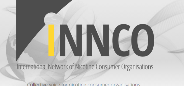 INNCO – WHO ignorer 20 millioner eks-rygeres stemmer