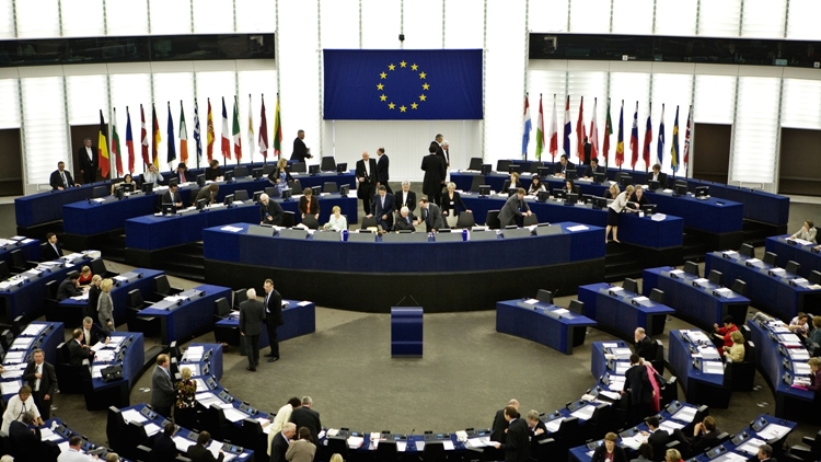 EU-Parlamentet