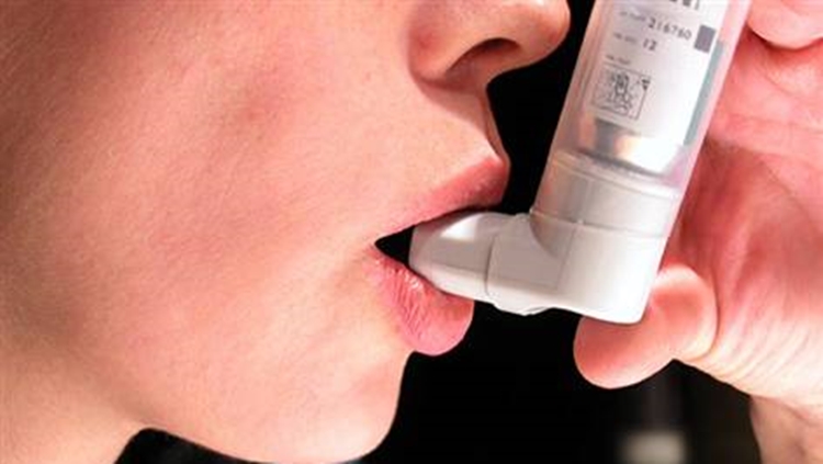 Havn Skadelig ønske E-cigaretter kan være gavnlige for rygere med astma