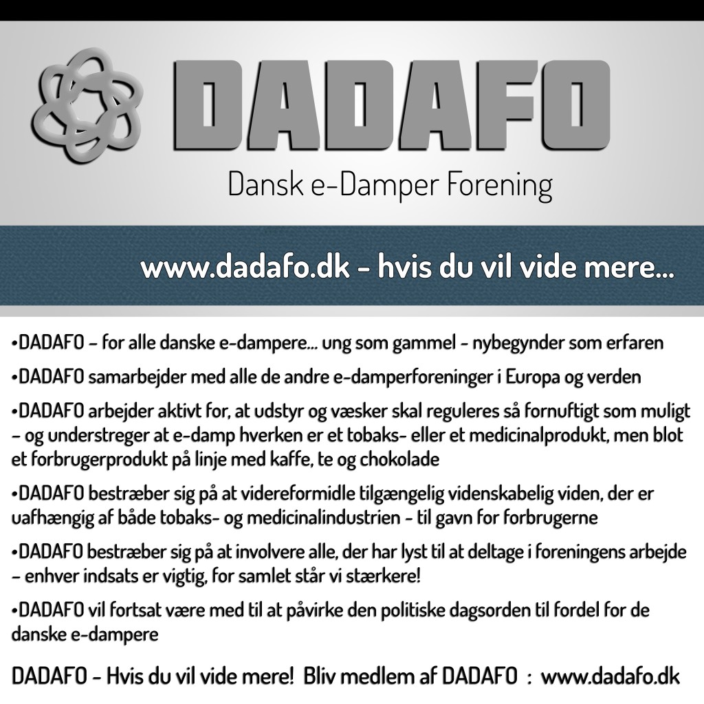 DADAFO-visioner